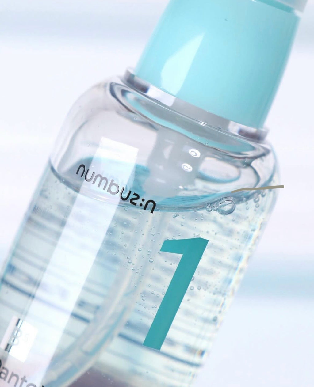 Serum No 1. Pantothenic B5 Active Soothing Serum