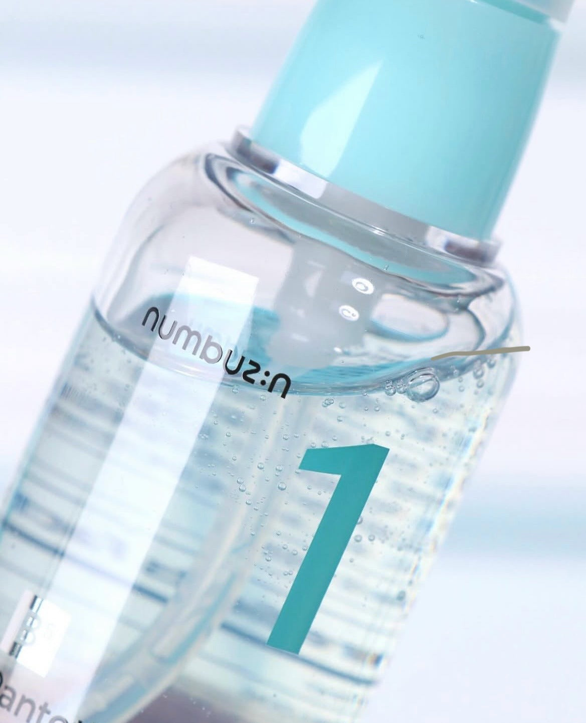 Serum No 1. Pantothenic B5 Active Soothing Serum