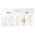 Pure Glow Essentials Set de Mixsoon