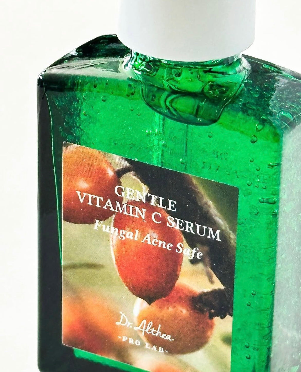 Gentle Vitamin C Serum de Dr. Althea