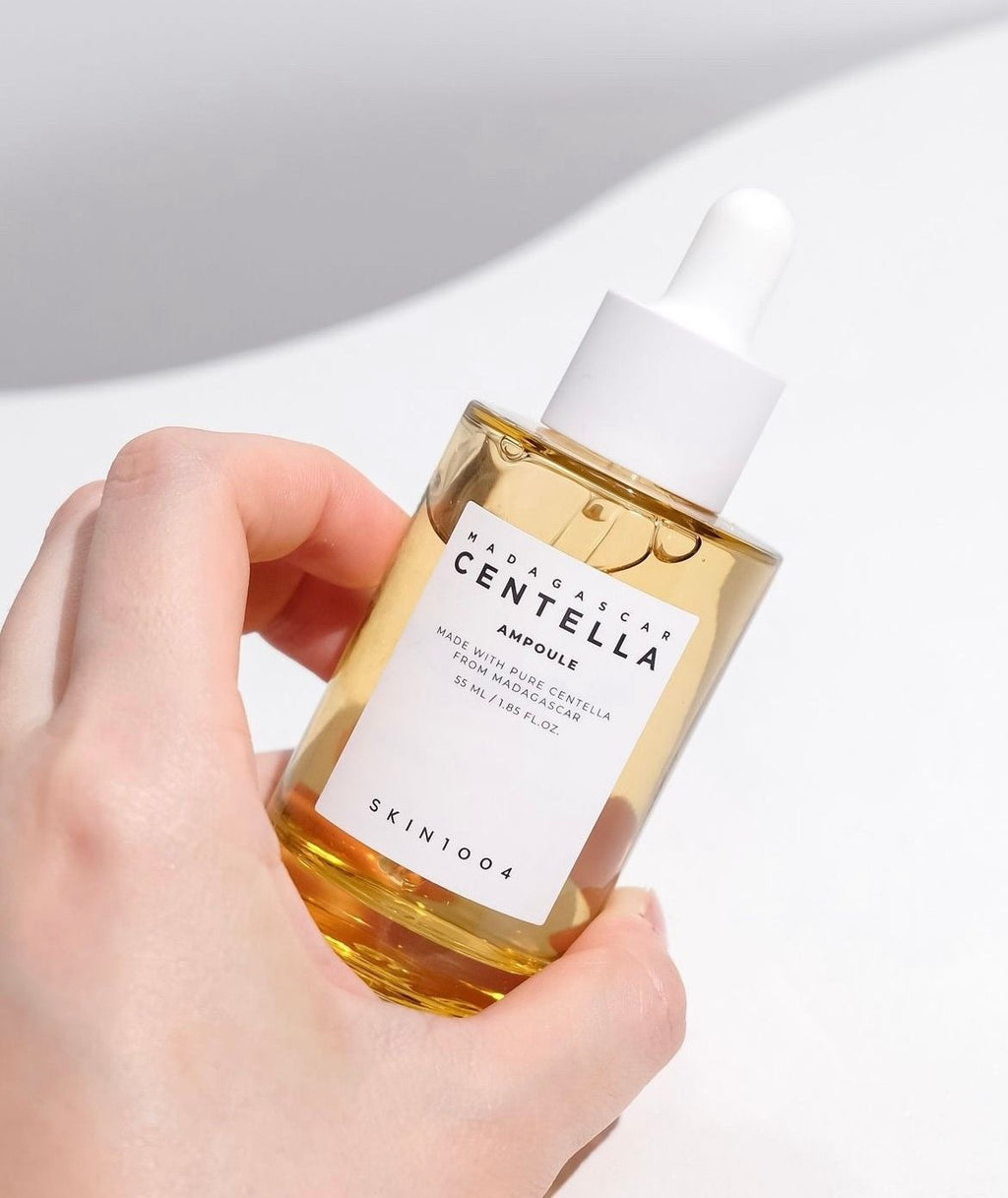Ampolla de centella asiática de Skin1004