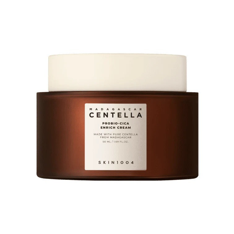 Crema hidratante Probio-Cica Enrich Cream de Skin1004