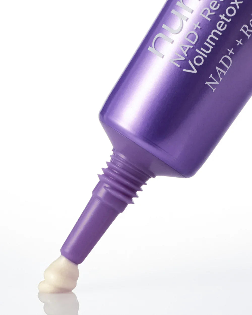 No.9 NAD+ Retinal Volumetox Eye Cream de Numbuzin