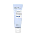 Protector solar Ultra Light Invisible Sunscreen SPF50+ PA++++ de COSRX