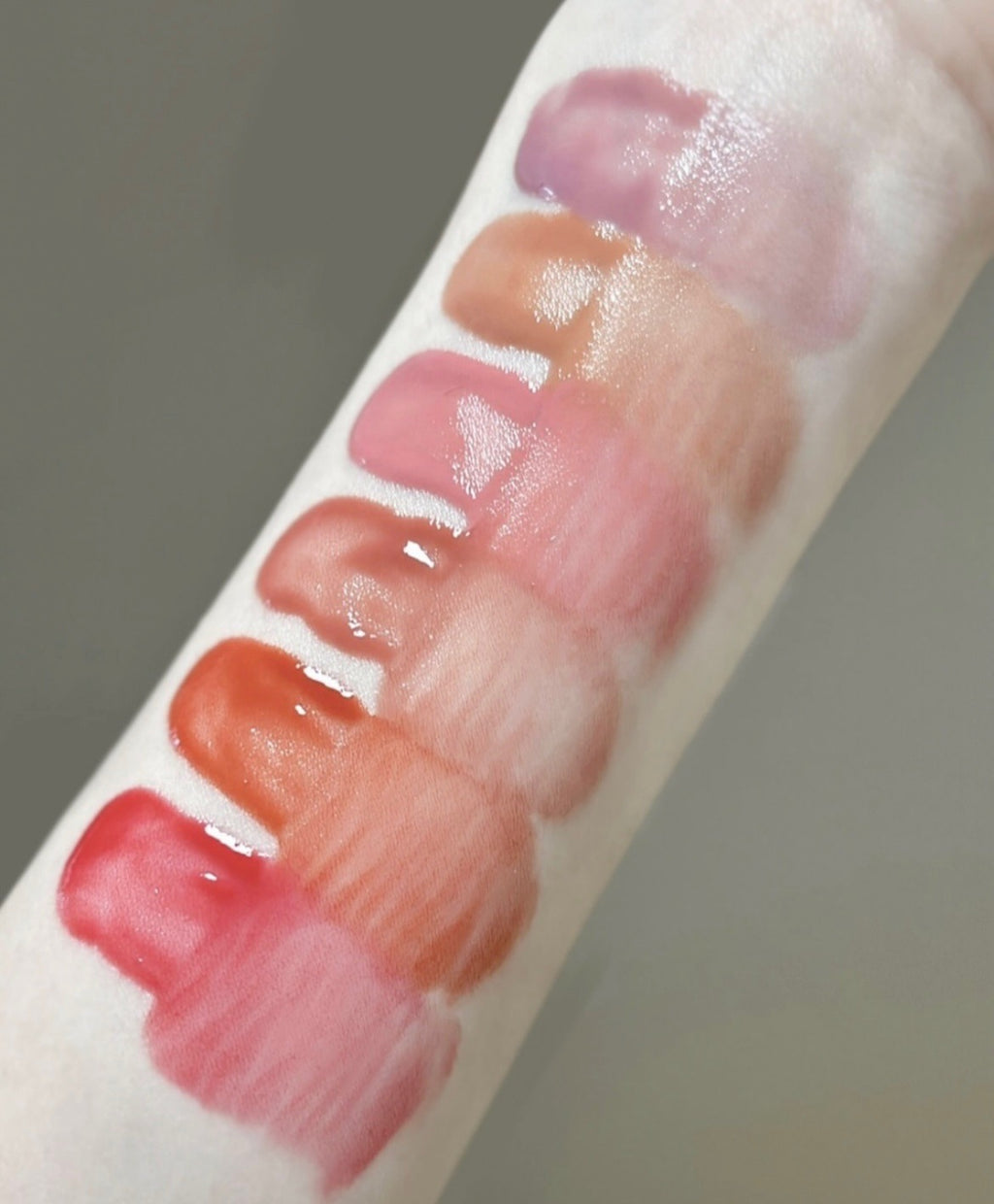 Ampoule Blusher de House of Hur