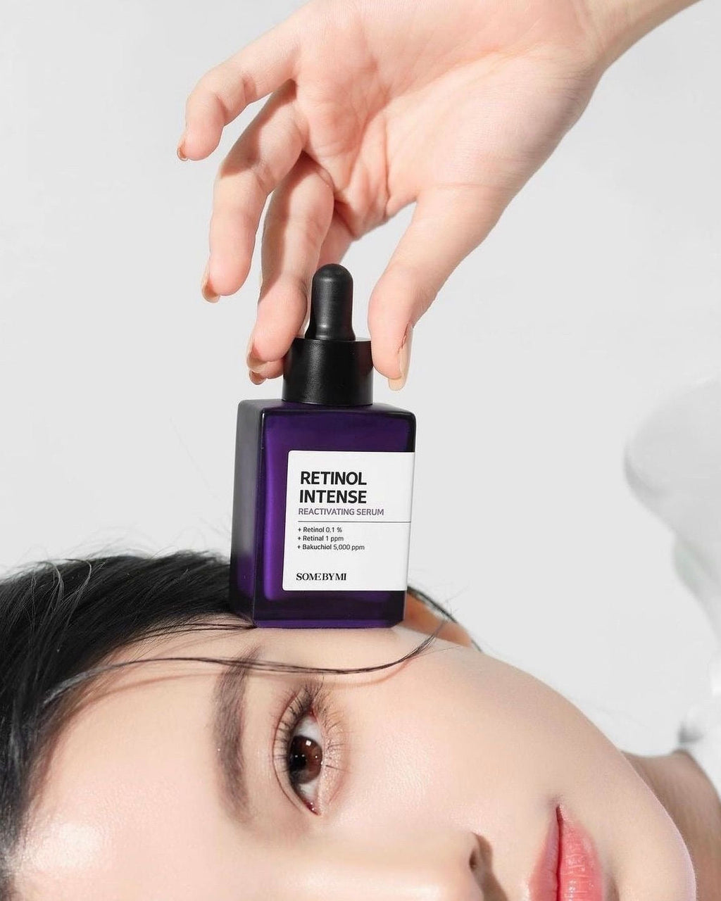 Retinal Intense Reactivating de SomeByMi