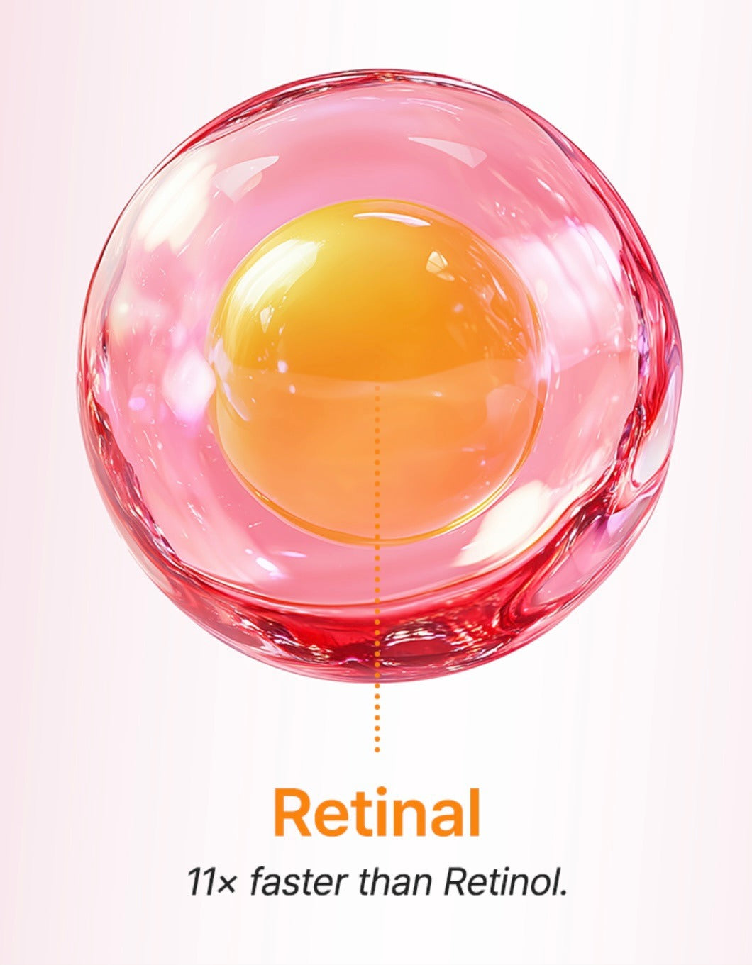TXA 6 Niacinamide 10 Retinal Serum de Purito