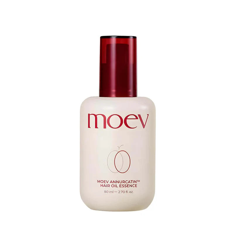 Aceite capilar: Annurcatin Hair Oil Essence de MOEV
