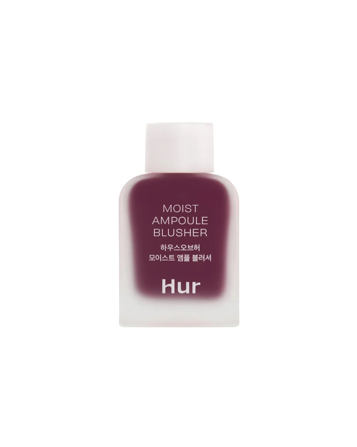 Ampoule Blusher de House of Hur