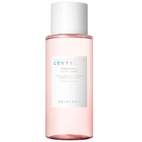 Tónico exfoliante Poremizing Clear Toner de Skin1004