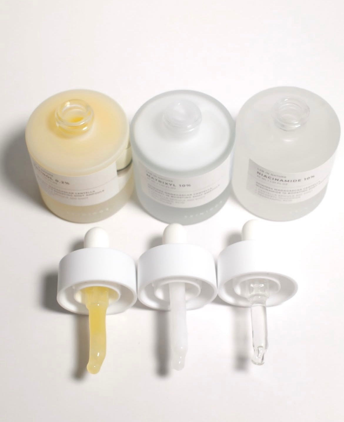 Retinol 0.2 Boosting Shot Ampoule de Skin1004