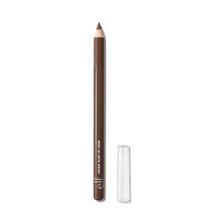 Cream Glide Lip Liner de Elf
