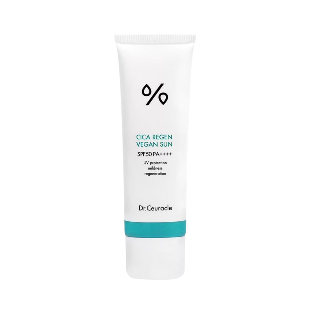 Protector solar Cica Regen Vegan Sun de Dr. Ceuracle