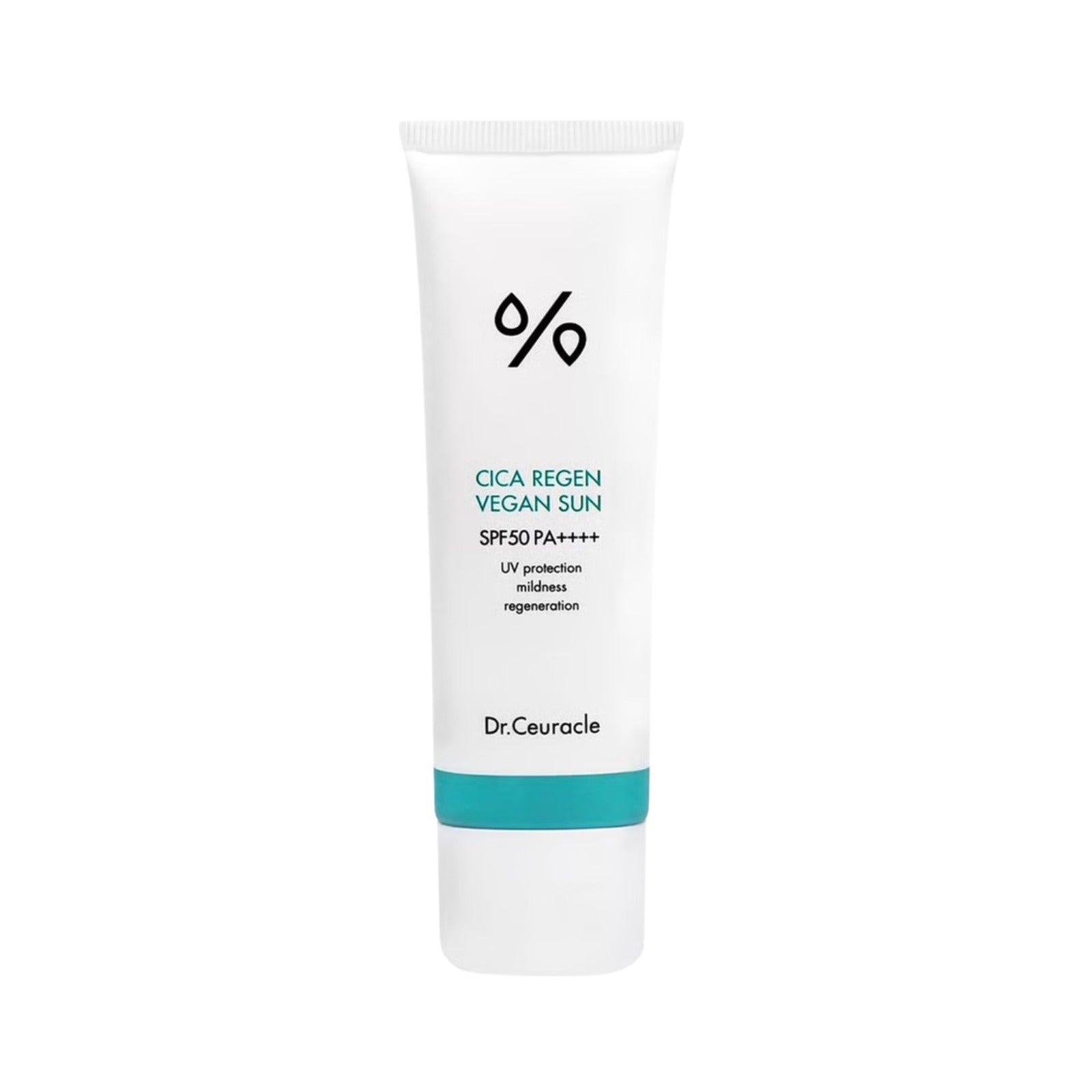 Protector solar Cica Regen Vegan Sun de Dr. Ceuracle