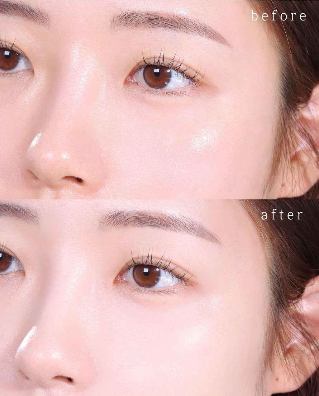 Protector solar aclarante Tone Brightening Tone Up Sunscreen de Skin1004