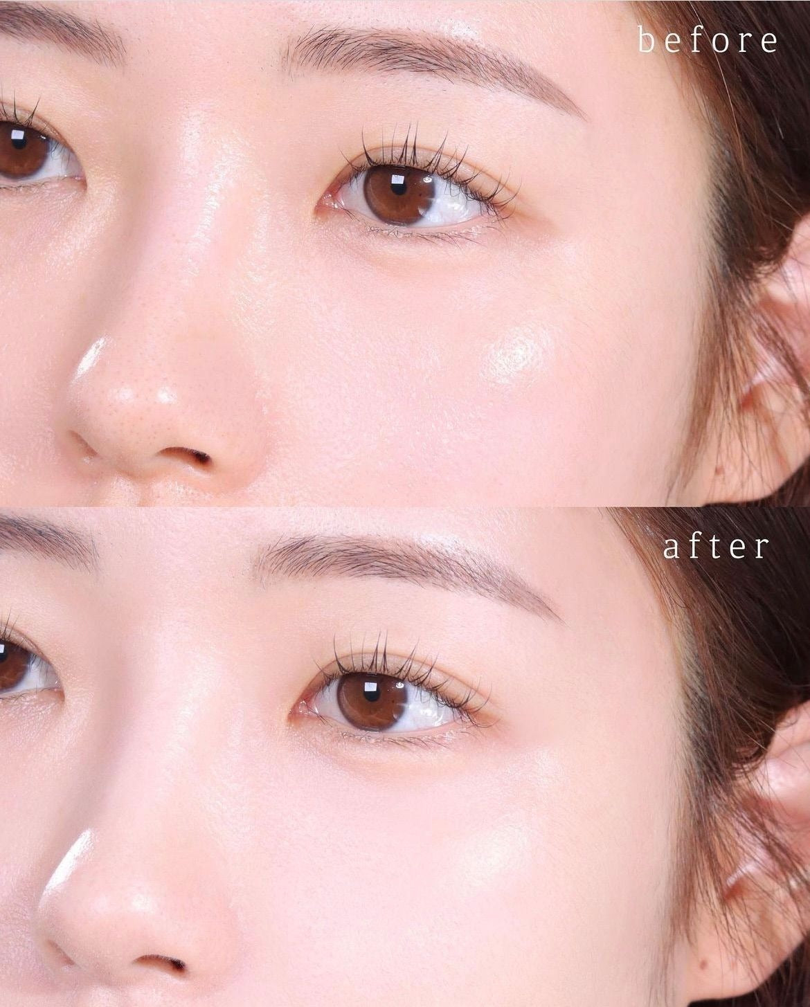 Protector solar aclarante Tone Brightening Tone Up Sunscreen de Skin1004