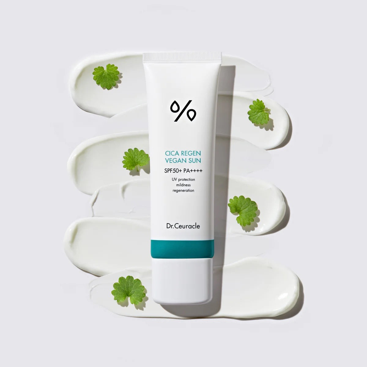 Protector solar Cica Regen Vegan Sun de Dr. Ceuracle