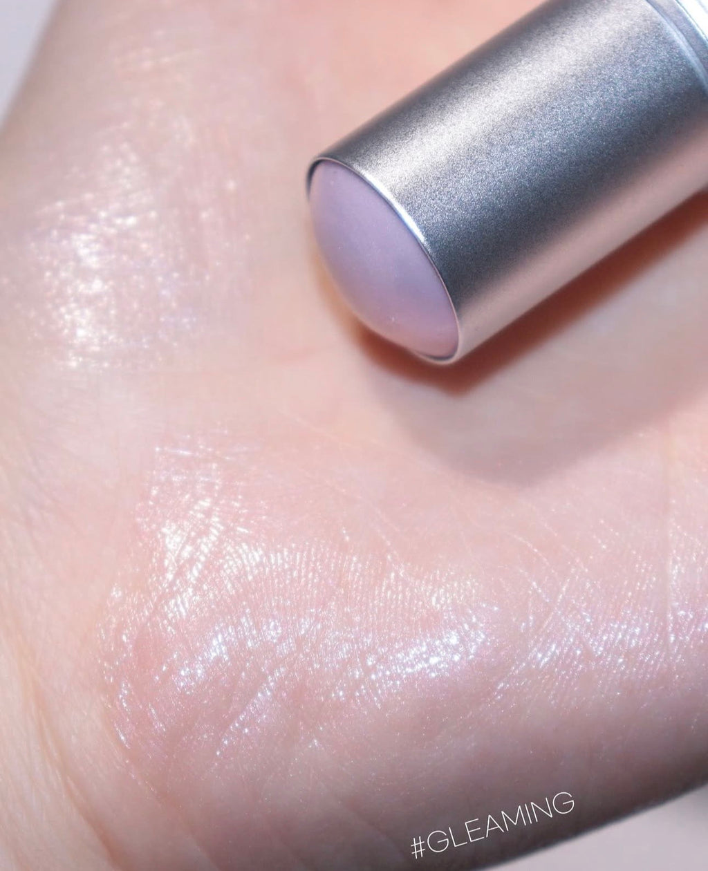 True Dimension Radiance Balm de Hince