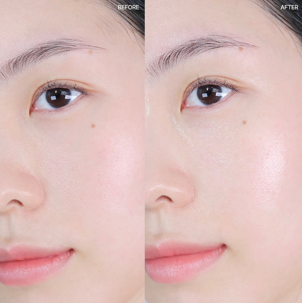 PDRN Pink Peptide Serum de Medicube
