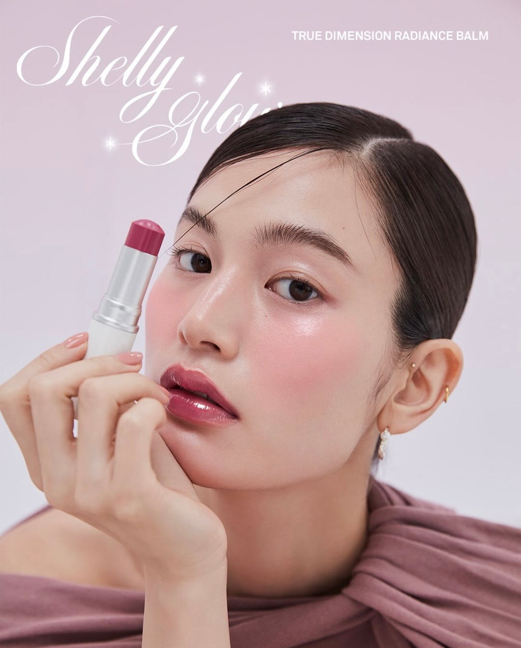 True Dimension Radiance Balm de Hince