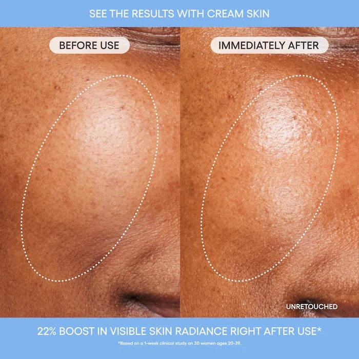 Cream Skin Milky Toner de Laneige