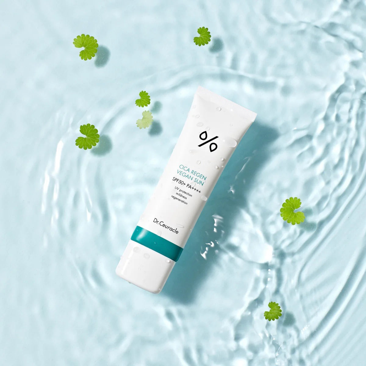 Protector solar Cica Regen Vegan Sun de Dr. Ceuracle