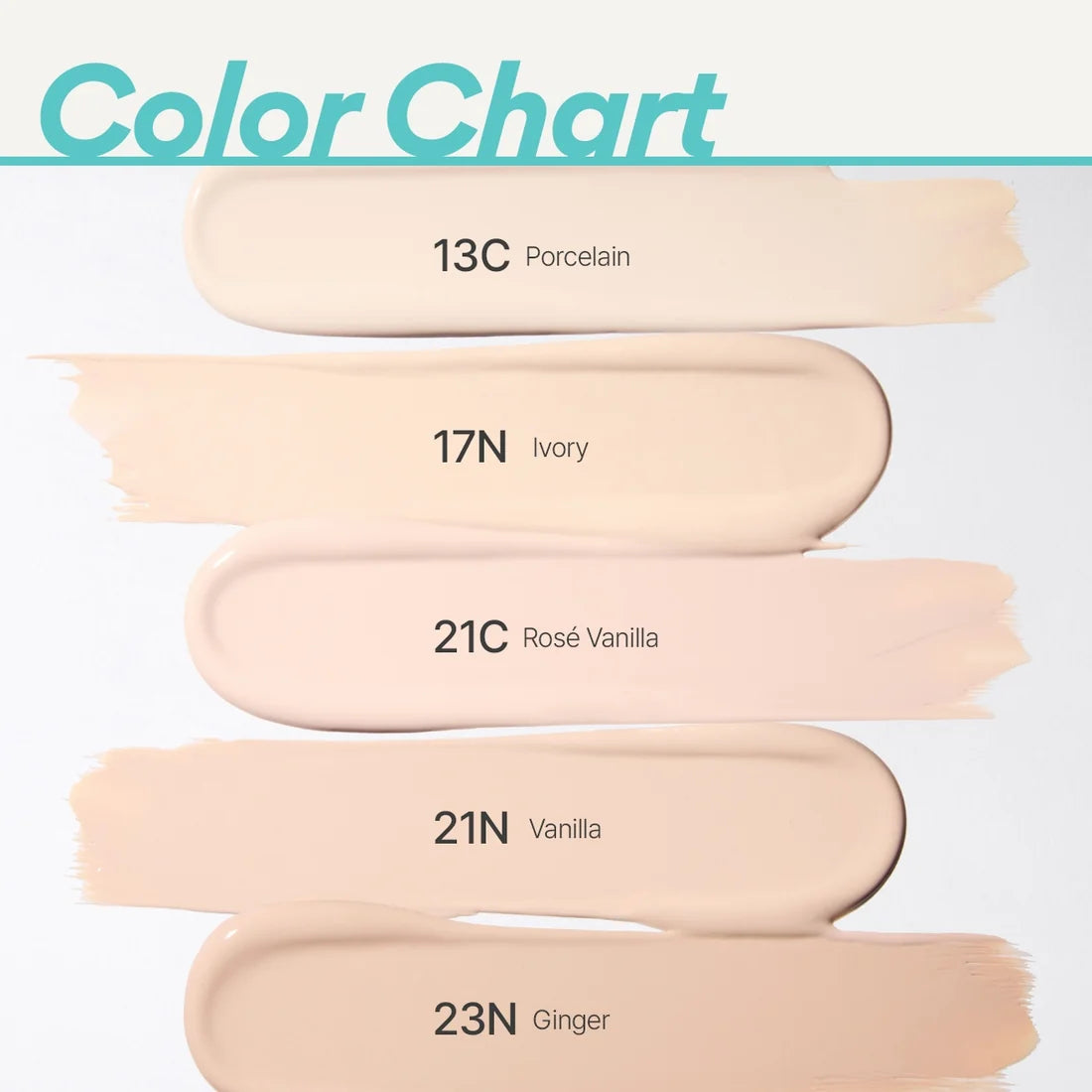 (Cushion matificante): No Sebum Powder Cushion SPF 29 PA++ de Innisfree