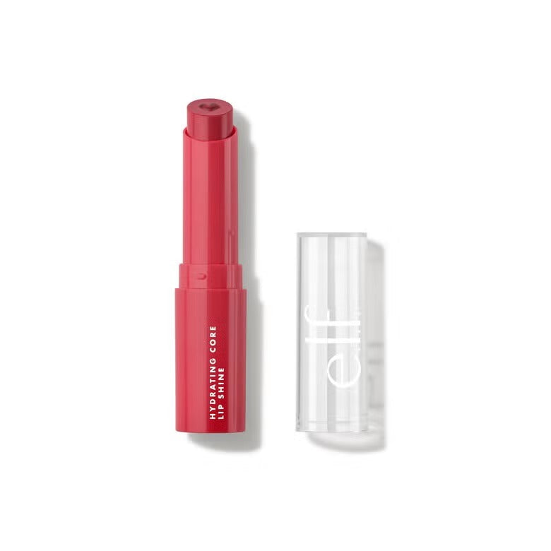 Hydrating Core Lip Shine de Elf Cosmetics
