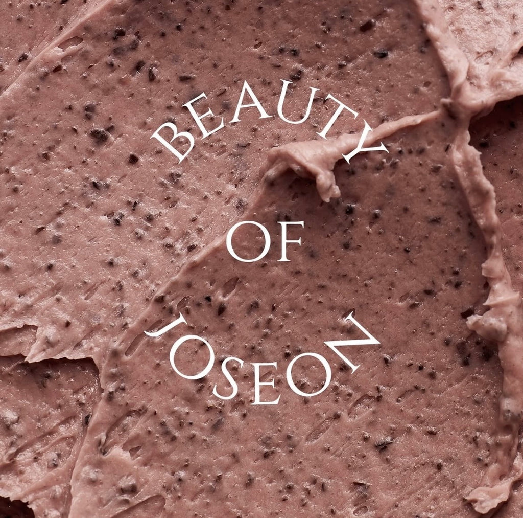 Mascarilla Red Bean Refreshing Pore Mask de Beauty of Joseon