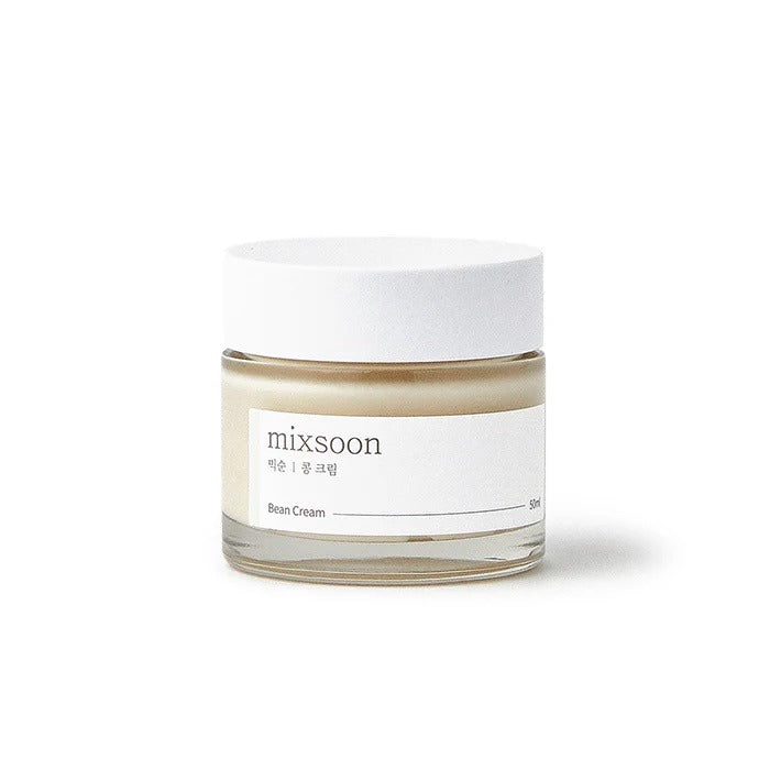 Bean Cream de Mixsoon
