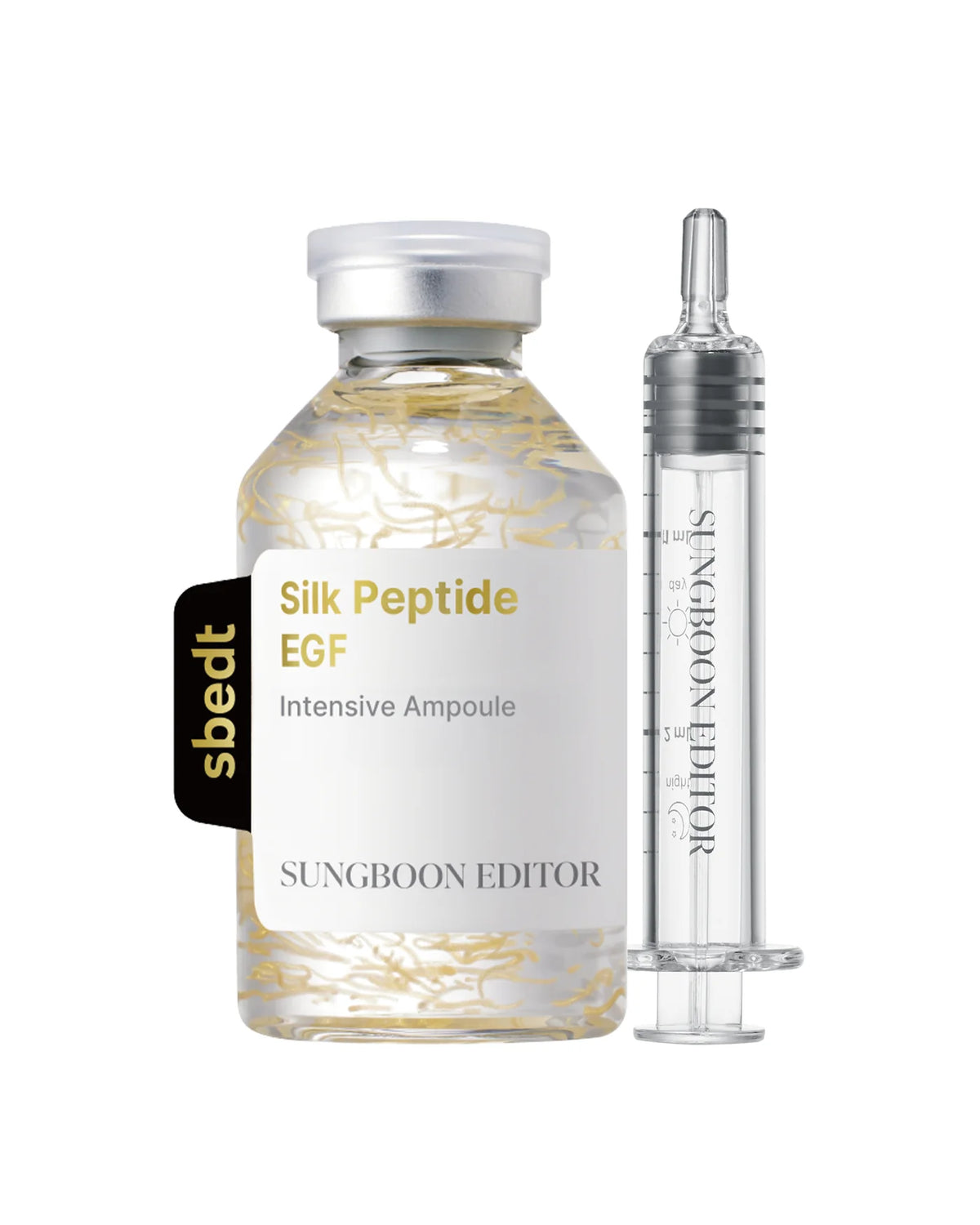 Silk Peptide Intensive Lifting Ampoule de SUNGBOON EDITOR