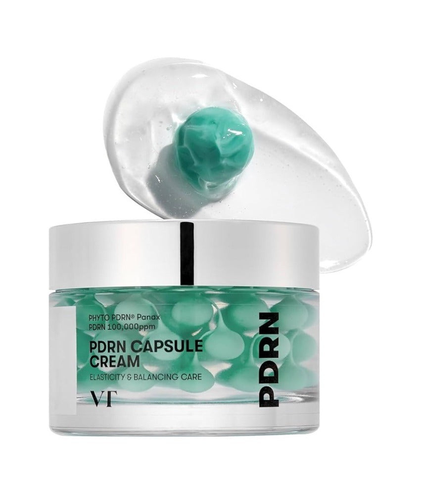 PDRN Capsule Cream de VT