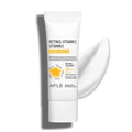 Protector solar Retinol Vitamin C Vitamin E Sunscreen de APLB