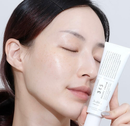 345 Relief Cream de Dr. Althea