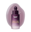Purple PDRN Pore Minimizing Serum de Eqqualberry