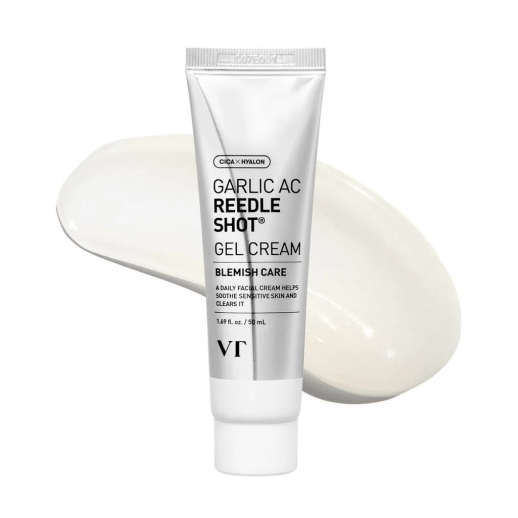 Garlic Ac Reedle Shot Gel Cream de VT Cosmetics