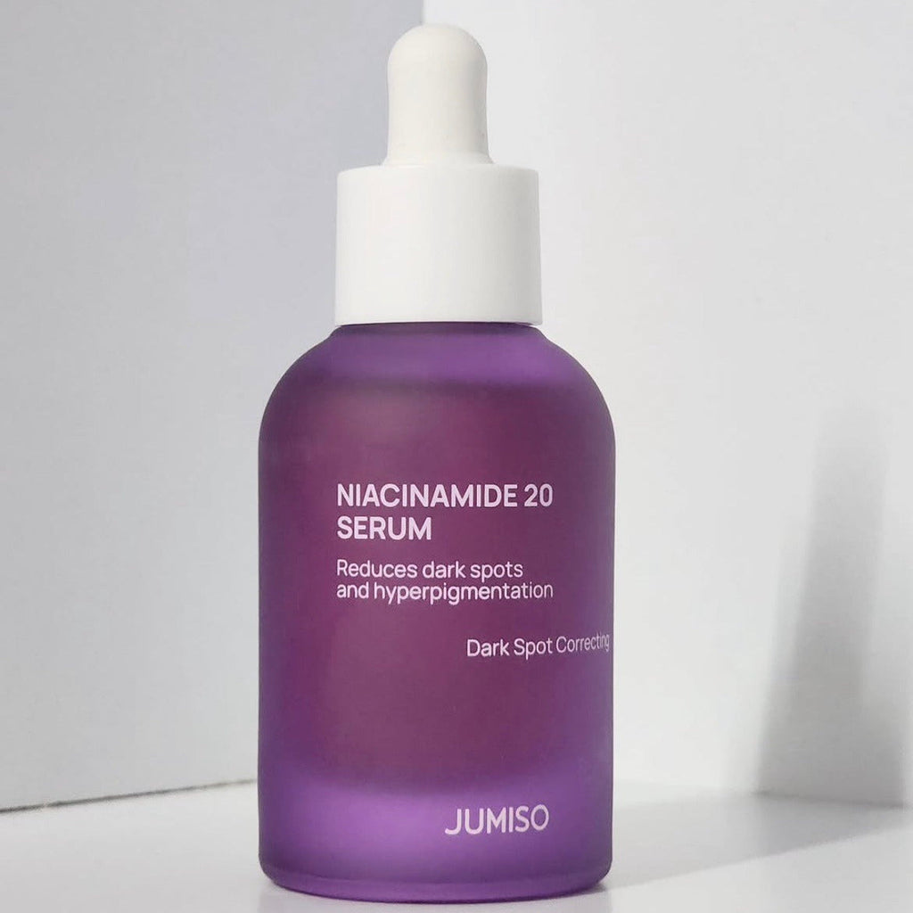Niacinamide 20 Serum de Jumiso