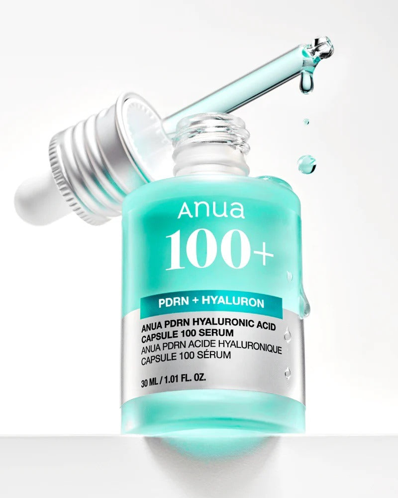 PDRN Hyaluronic Acid Capsule 100 Serum de Anua