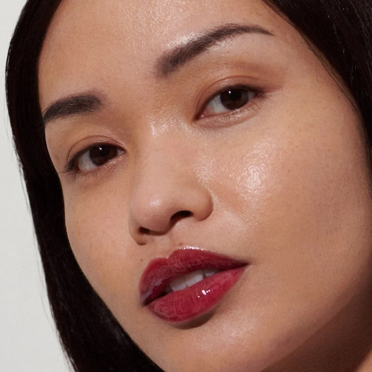 Peptide lip tint de Rhode