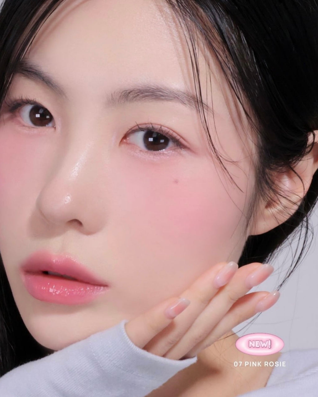Ampoule Blusher de House of Hur