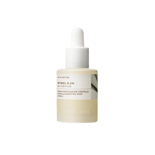 Retinol 0.2 Boosting Shot Ampoule de Skin1004