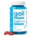Gomitas de Ashwagandha zero sugar de Goli