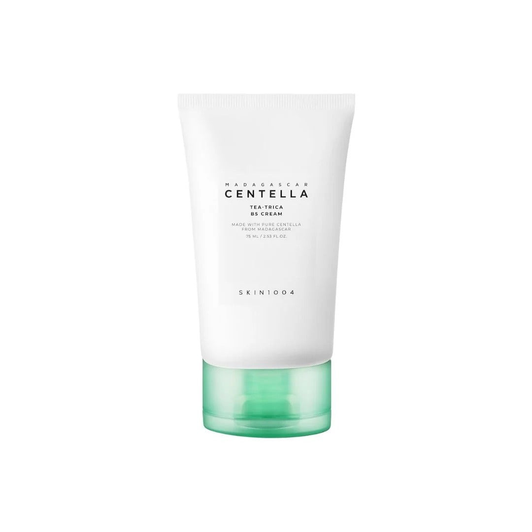 Crema hidratante Tea-Trica B5 cream de Skin1004