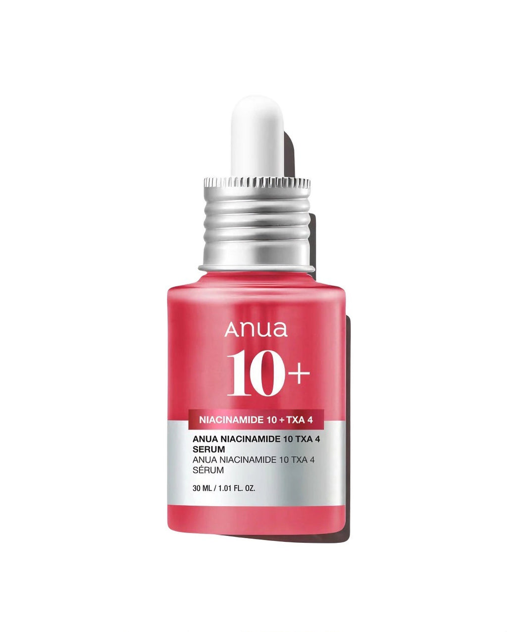 Serum Niacinamide10%+TXA 4% de Anua