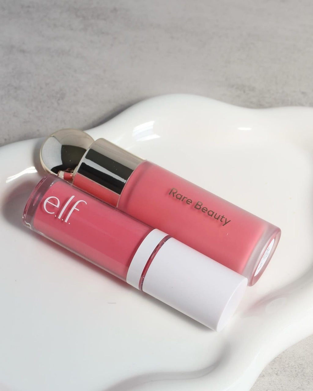 Camo Liquid Blush de Elf