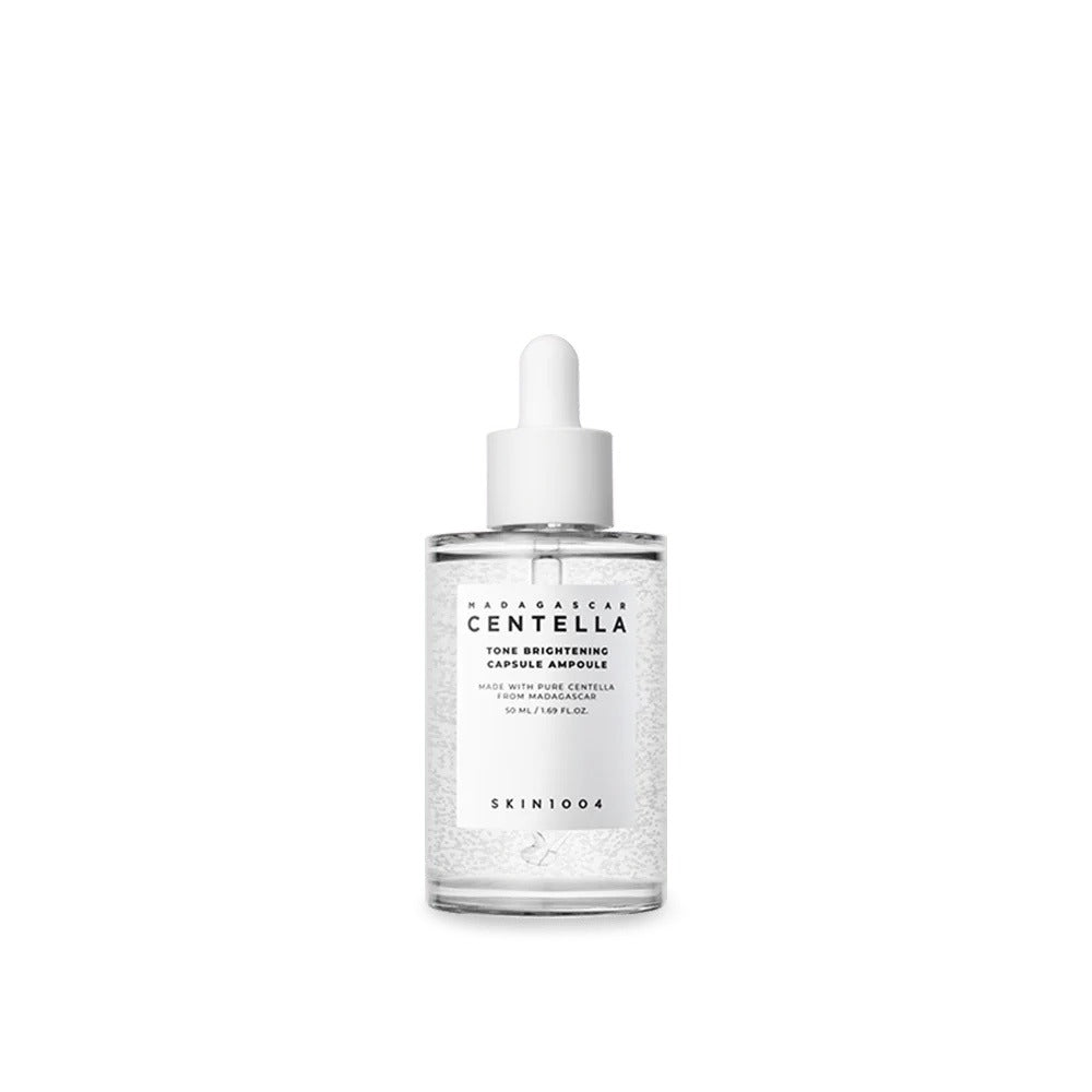 Ampolla Tone Brightening Capsule de Skin1004