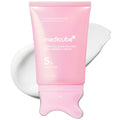 PDRN Collagen Gua Sha Neck Wrinkle Cream de Medicube