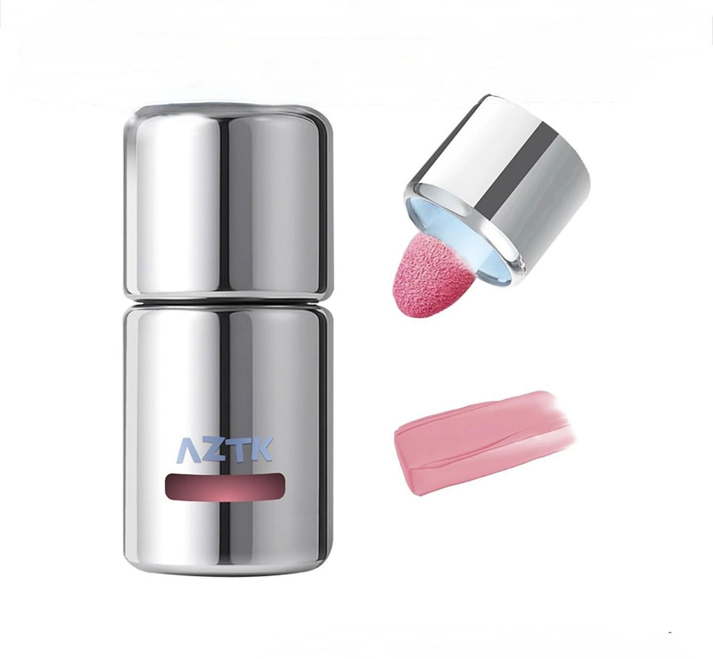 Jello Color Liquid Blush de AZTK