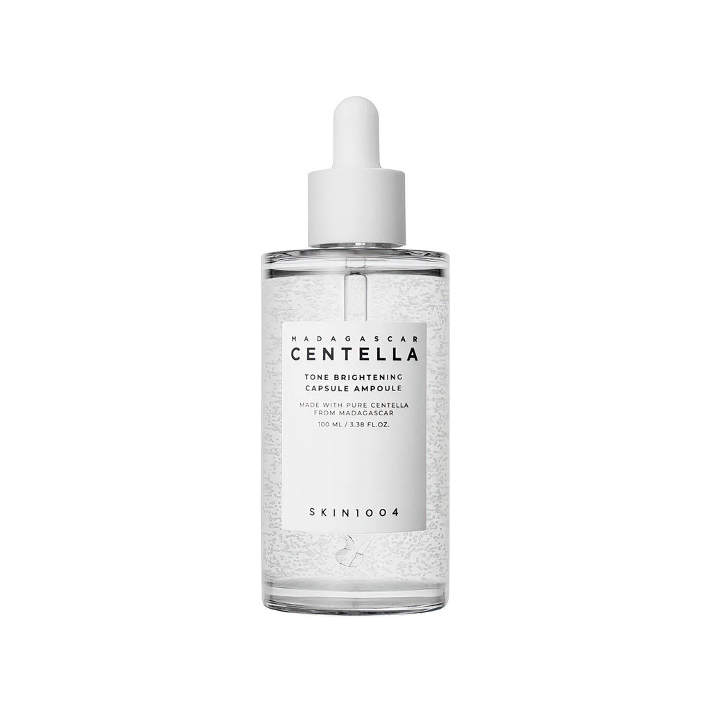 Ampolla Tone Brightening Capsule de Skin1004