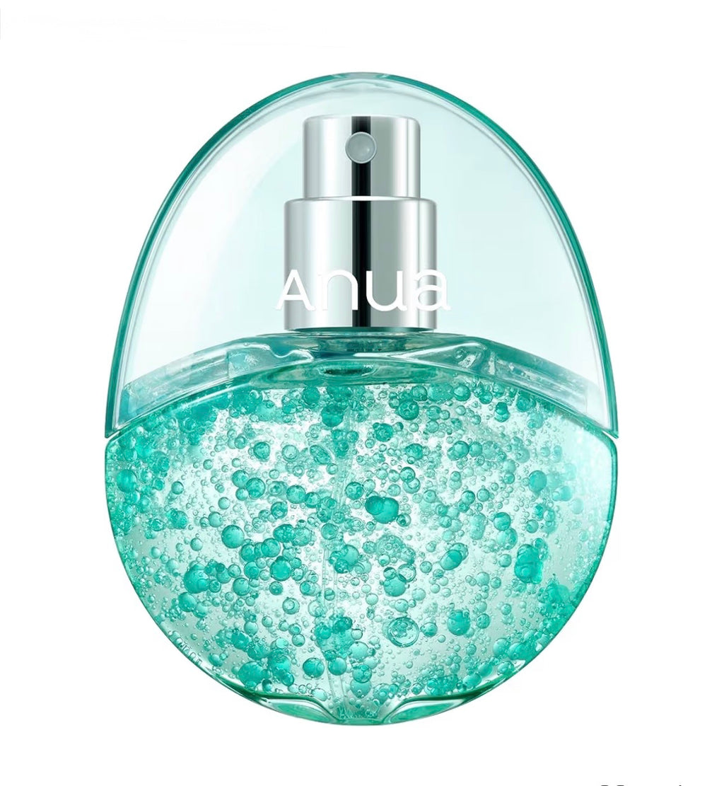 PDRN Hyaluronic Acid Hydrating Capsule Mist de Anua